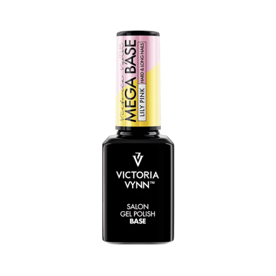 VICTORIA VYNN - Mega Base LILY PINK - 15ml