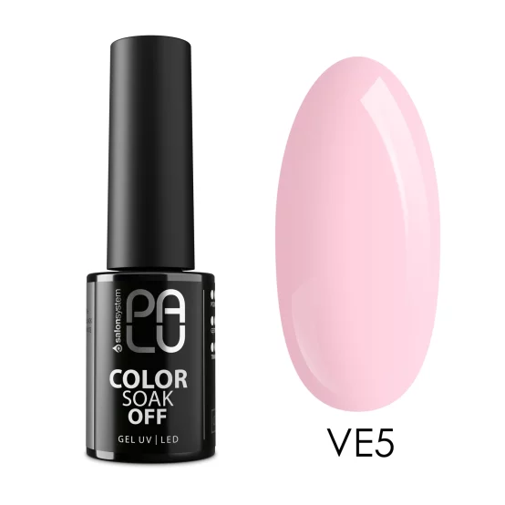 PALU - Lakier hybrydowy - Verona VE5 - 6g