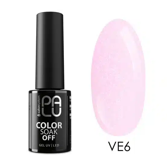 PALU - Lakier hybrydowy - Verona VE6 - 6g