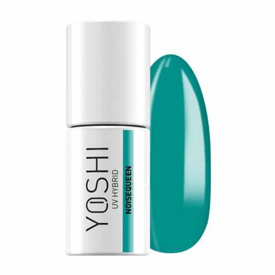 YOSHI - Lakier hybrydowy - 237 Noisequeen - 6ml