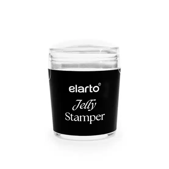 ELARTO - Stempel - Jelly Stamper