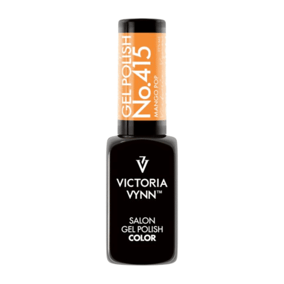 VICTORIA VYNN - Gel Polish Color No. 415 Mango Pop - 8ml