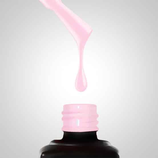 SLOWIANKA - Baza hybrydowa - 555 Pink Pong Base - 10g
