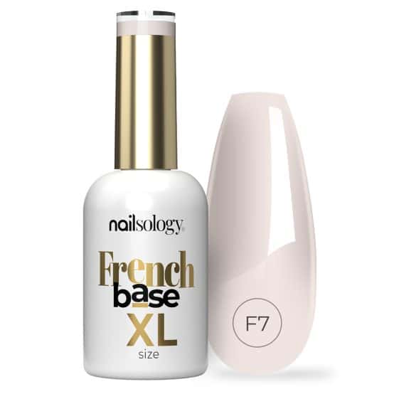 CLAVIER - Baza hybrydowa - French Base XL - F7 Yogo Shake - 15ml