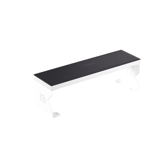 SHEMAX - Podstawka do manicure - Comfort - Grafit