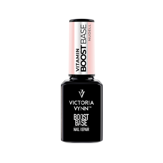 VICTORIA VYNN - Baza - Vitamin Boost Base - Nudell - 15ml