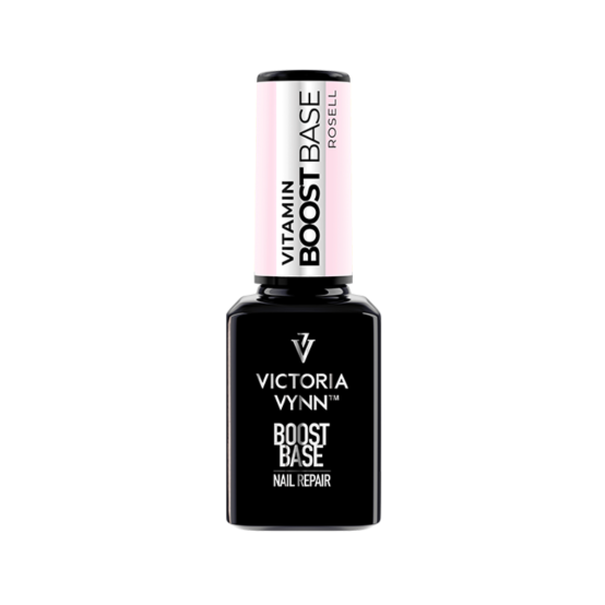 VICTORIA VYNN - Baza - Vitamin Boost Base - Rosell - 15ml