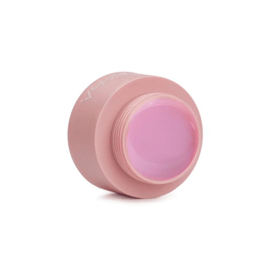 JULIA NESSA - Żel - Tixy - Cover Hot Pink - 15ml