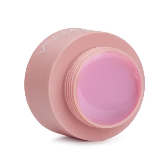 JULIA NESSA - Żel - Tixy - Cover Hot Pink - 30ml