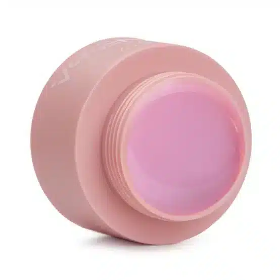 JULIA NESSA - Żel - Tixy - Cover Hot Pink - 50ml
