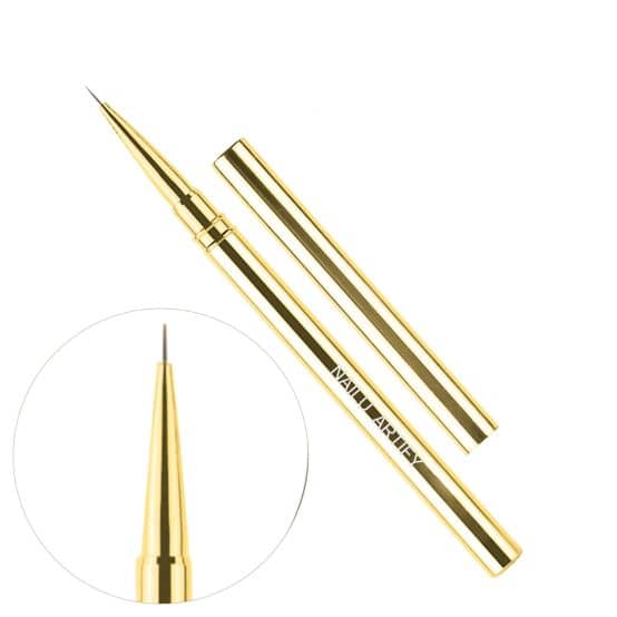 NAILU - Pędzelek do zdobień - Artify 9mm