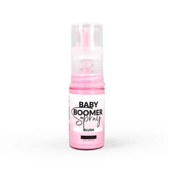 SLOWIANKA - Baby Boomer in Spray - BLUSH - 5g