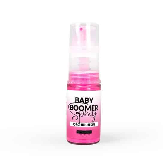 SLOWIANKA - Baby Boomer in Spray - ORCHID NEON - 5g