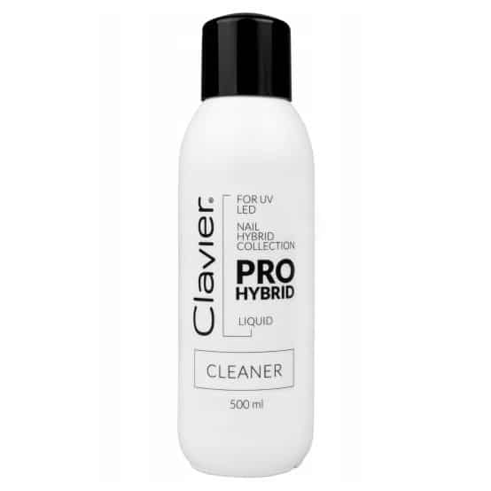 CLAVIER - Cleaner - 500ml