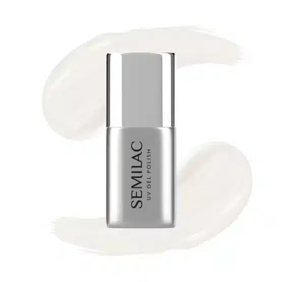 SEMILAC - Top hybrydowy - T31 Milky - 7ml