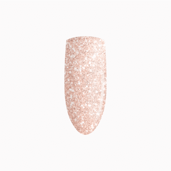 ÉCLAIR - Lakier hybrydowy - SHELL FLASH - 7ml