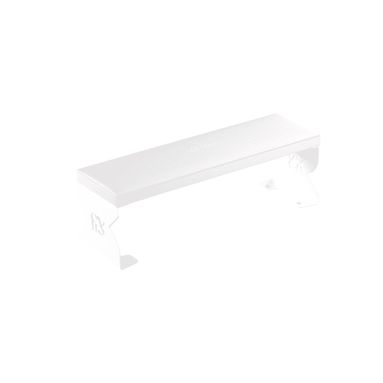 SHEMAX - Podstawka do manicure - Comfort - White